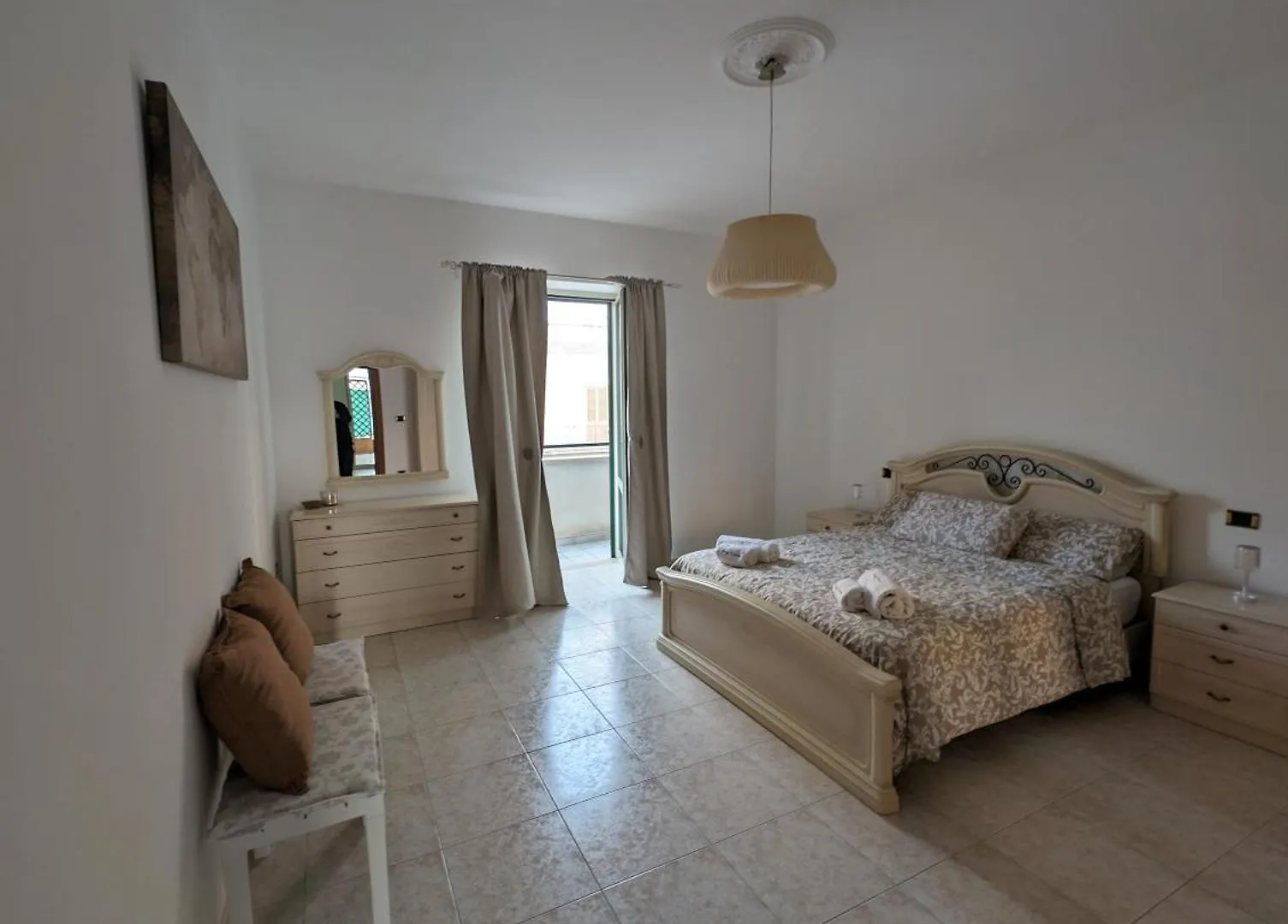 Palazzo Marziliano Apartment Lecce