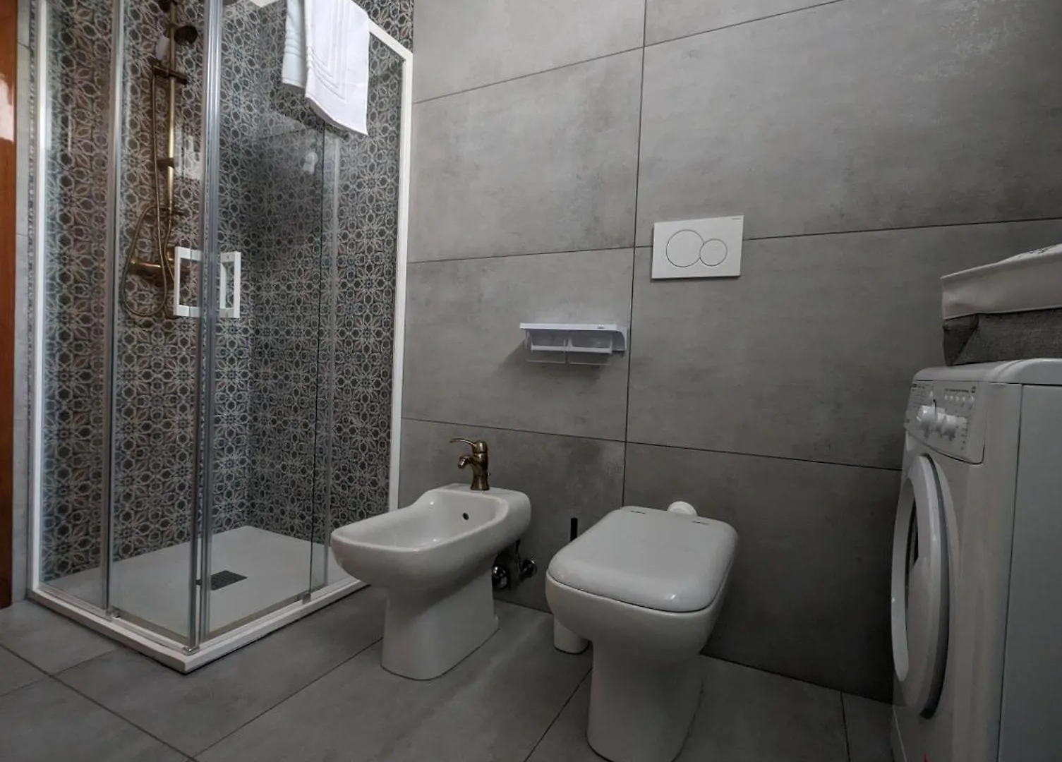 Palazzo Marziliano Apartment Lecce